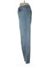 TGLA Stripes Blue Jeans Size 27 waist - photo 5