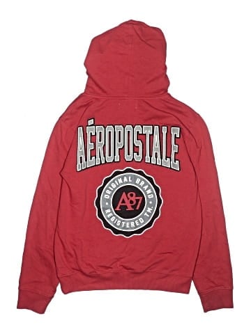P.S. From Aeropostale Pullover Hoodie (view 2)