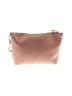 Madison West 100% Other Tan Crossbody Bag One size - photo 3