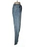 TGLA Stripes Blue Jeans Size 27 waist - photo 4