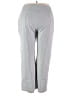 Athleta Gray Active Pants Size 22 - photo 2