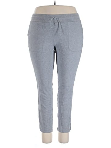 Athletic Works Casual Pants (view 1)