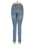Jessica Simpson Hearts Blue Jeans Size 6 - photo 2