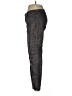Level 99 Animal Print Black Jeans Size 29 waist - photo 5