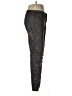 Level 99 Animal Print Black Jeans Size 29 waist - photo 4