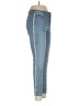 Jessica Simpson Hearts Blue Jeans Size 6 - photo 4