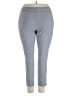 Athletic Works Gray Casual Pants Size 20 - photo 2