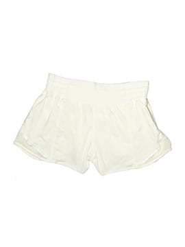 Lululemon Athletica Athletic Shorts