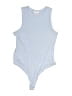 On 34th Blue Bodysuit Size XXL - photo 1