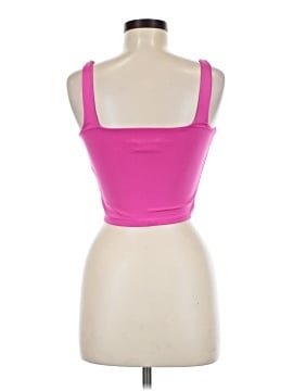 Live in the Moment Sleeveless Top (view 2)