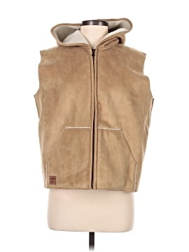 Lauren By Ralph Lauren Vest