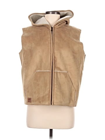 Lauren by Ralph Lauren Vest (view 1)