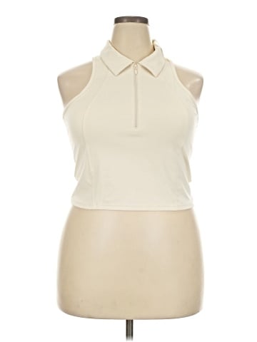 Active by Old Navy Tank Top (view 1)