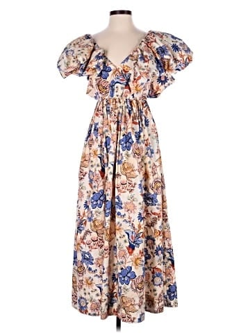 Ulla Johnson Casual Dress (view 1)