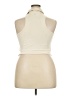 Active by Old Navy Ivory Tank Top Size 2X - photo 2