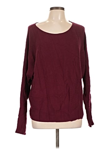 Cyrus Pullover Sweater (view 1)