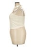 Active by Old Navy Ivory Tank Top Size 2X - photo 5