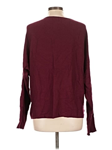 Cyrus Pullover Sweater (view 2)
