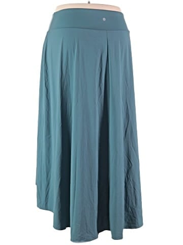 Halara Formal Skirt (view 2)