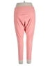 Active by Old Navy Solid Pink Active Pants Size 2X - photo 2