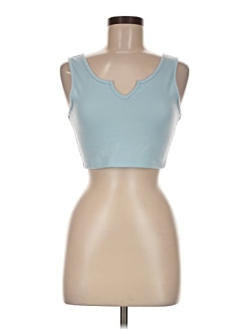 Derek Heart Tank Top (view 1)