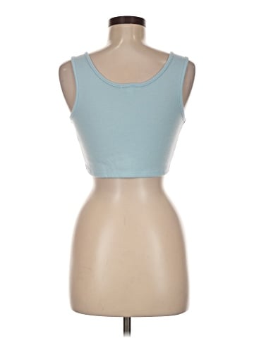 Derek Heart Tank Top (view 2)
