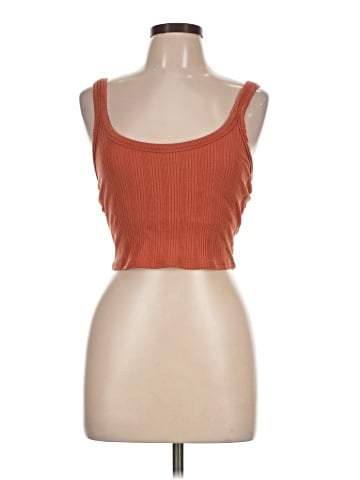 Vitamin A Tube Top (view 1)