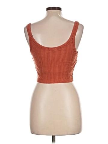 Vitamin A Tube Top (view 2)