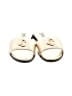 Jimmy Choo Ivory Sandals Size EU 38 - photo 2
