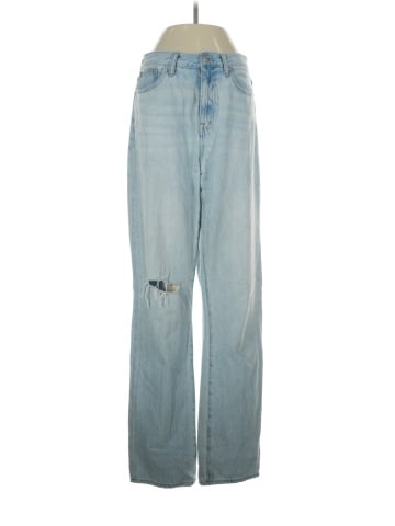 Madewell Jeans (view 1)