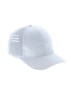 Sweetflexx White Baseball Cap Size FITS ALL  - photo 1