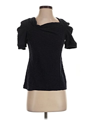 Anthropologie Short Sleeve Top (view 1)