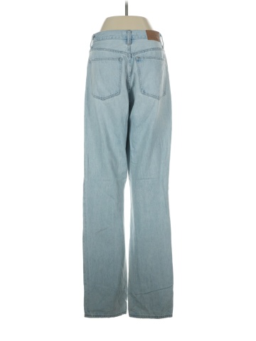 Madewell Jeans (view 2)
