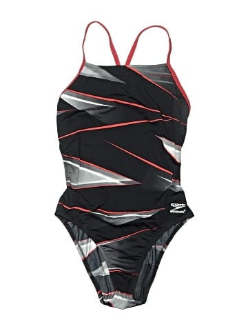 Speedo One Piece Swimsuit (view 1)
