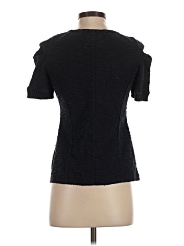Anthropologie Short Sleeve Top (view 2)