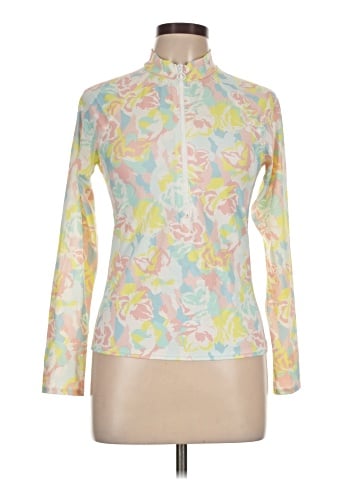Victoria's Secret Long Sleeve Turtleneck (view 1)