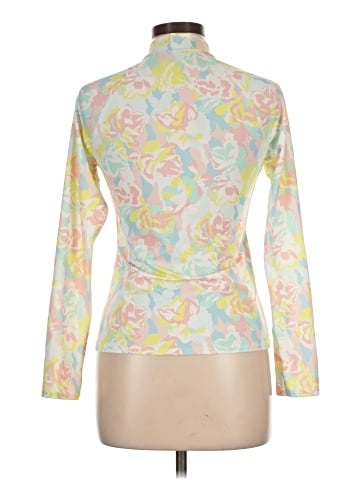Victoria's Secret Long Sleeve Turtleneck (view 2)