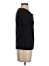 Anthropologie Black Short Sleeve Top Size XS - photo 4