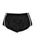 Umbro 100% Recycled Polyester Black Athletic Shorts Size XL - photo 2