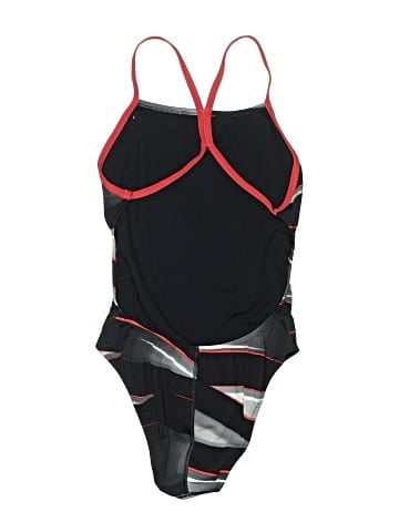 Speedo One Piece Swimsuit (view 2)