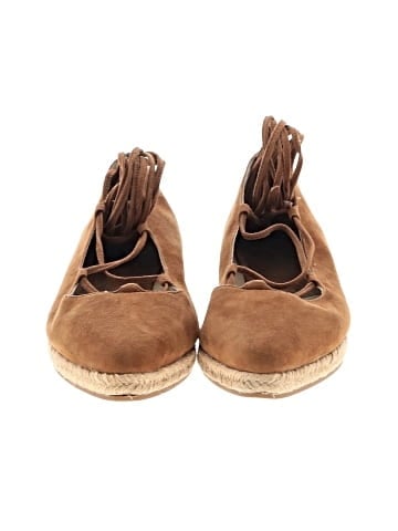 Michael Kors Collection Flats (view 2)