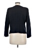 Gerard Darel Blue Blazer Size 8 (40) - photo 2