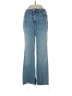 Blank NYC Blue Jeans Size 27 waist - photo 1