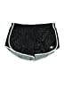 Umbro 100% Recycled Polyester Black Athletic Shorts Size XL - photo 1