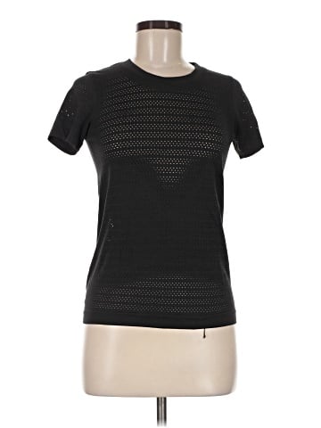 Lululemon Athletica Active T-Shirt (view 1)