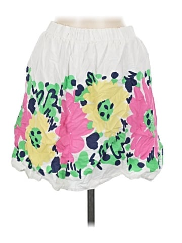 Lilly Pulitzer Casual Skirt (view 1)