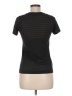 Lululemon Athletica Black Active T-Shirt Size 8 - photo 2