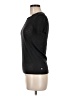 Lululemon Athletica Black Active T-Shirt Size 8 - photo 5