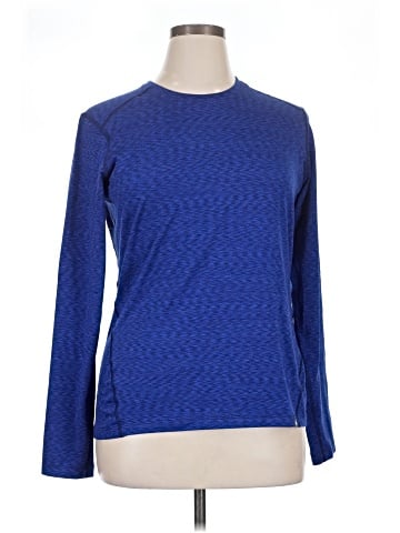 REI Co Op Long Sleeve T-Shirt (view 1)