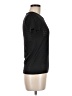 Lululemon Athletica Black Active T-Shirt Size 8 - photo 4